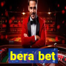 bera bet